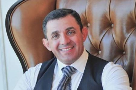 Dr. Ahmed Al-Jibouri: Dr. Ahmed Al-Jibouri signs strategic agreement with Aqaba Development Corporation